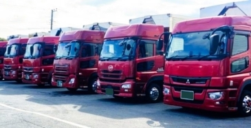 沼津協栄運輸有限会社