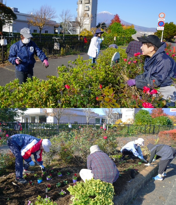 クリックすると拡大します