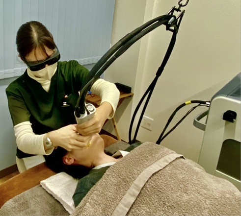 横浜市金沢区 六浦皮ふ科