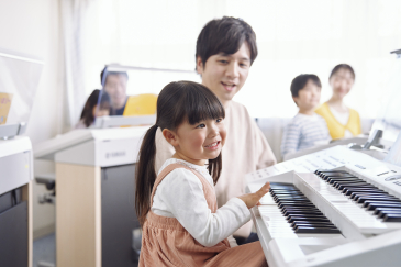 誠音堂楽器店