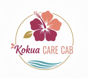 介護ケアタクシー　コクア ケア キャブ　kokua care cab