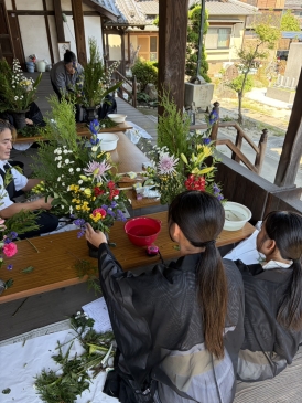 圓勝寺へようこそ　
姫路で二番目に親切丁寧なお寺です！
永代供養可能な「共命堂」いつでも見学できます。
明石加古川高砂姫路たつの相生赤穂太子で永代供養をお考えの方にぜひ