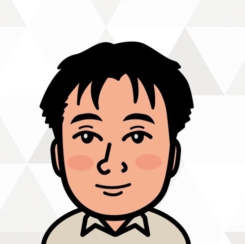 機構組立技師 村松 忠仁