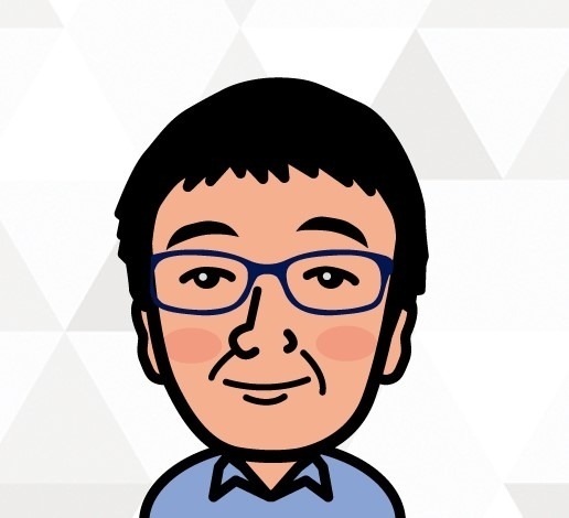 システム設計技師 秋田 欣士