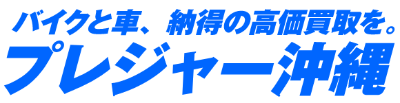 プレジャー沖縄