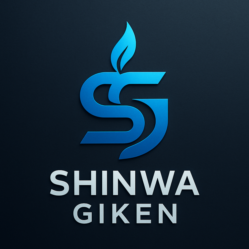 有限会社伸和技研