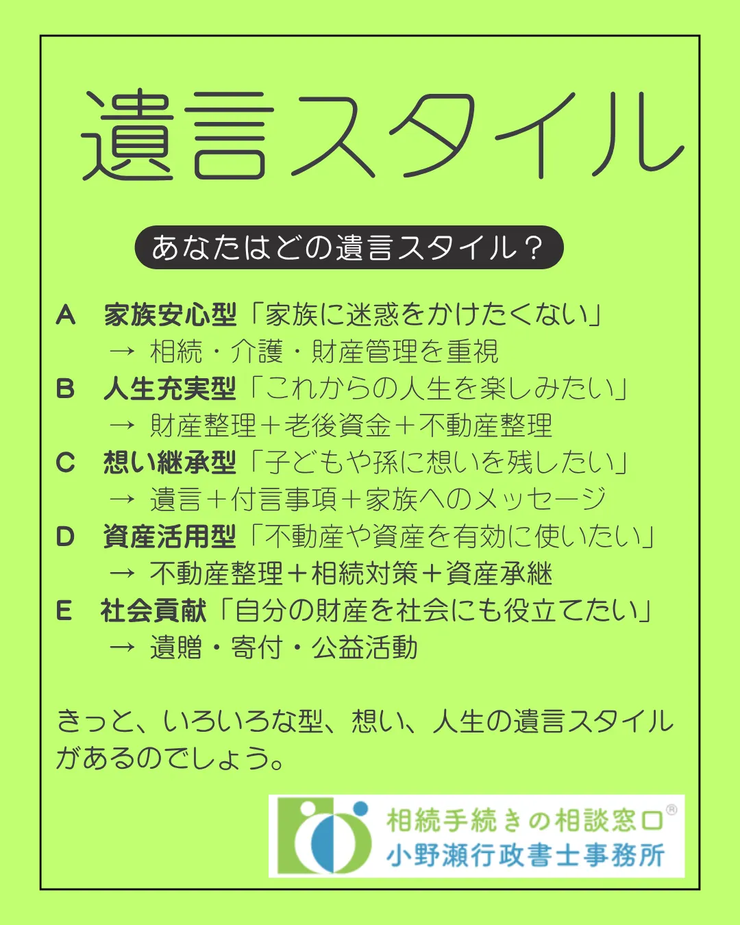 ブログアイコン