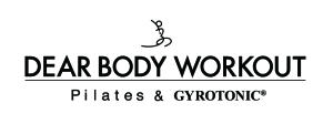 DEAR BODY WORKOUT