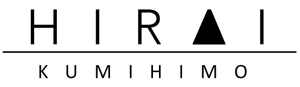 伊賀組紐　くみひも平井