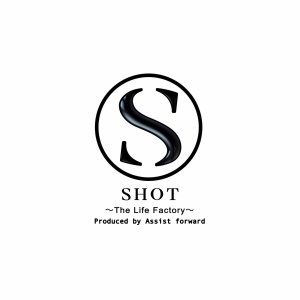 SHOT~The Life Factory~の外観
