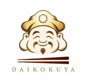 大黒屋 江戸木箸 Edokibashi