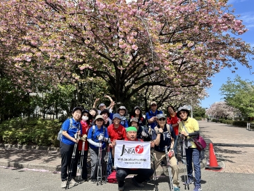 大森ノルディッククラブ