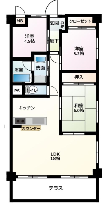 クリックすると拡大します