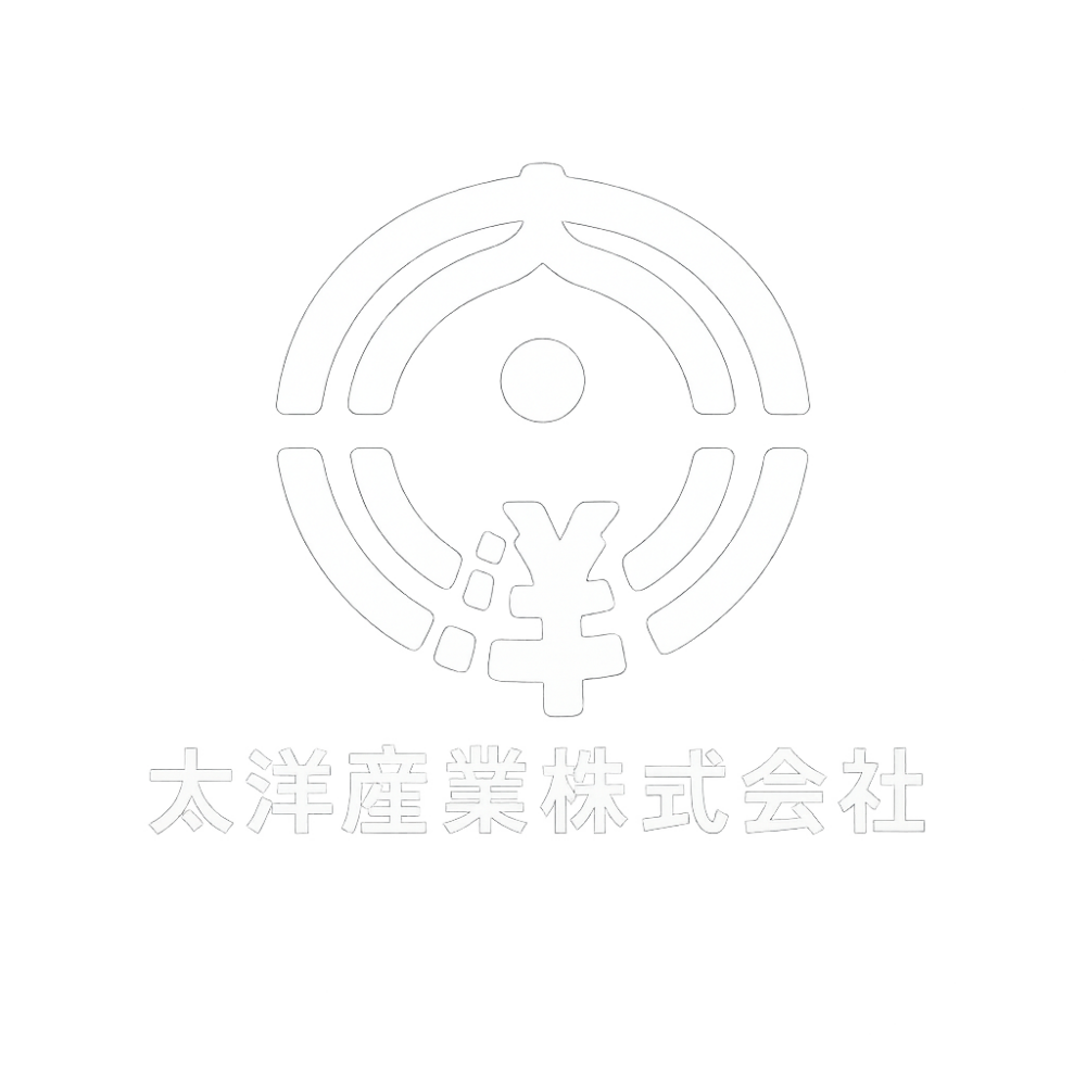 太洋産業株式会社