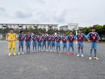 大根RADISHサッカークラブ