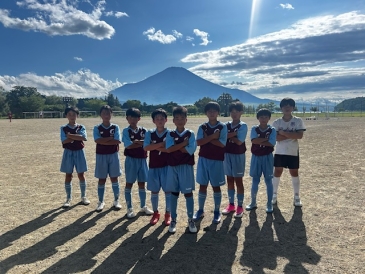 大根RADISHサッカークラブ