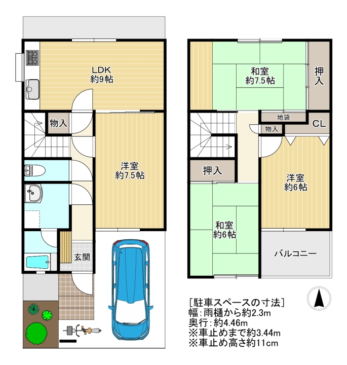 クリックすると拡大します
