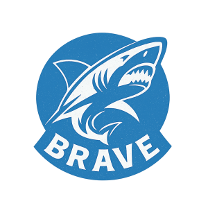 基本からわかりやすい授業！
岸和田市の学習塾　
進学塾ブレイブ