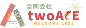 合同会社 twoACE