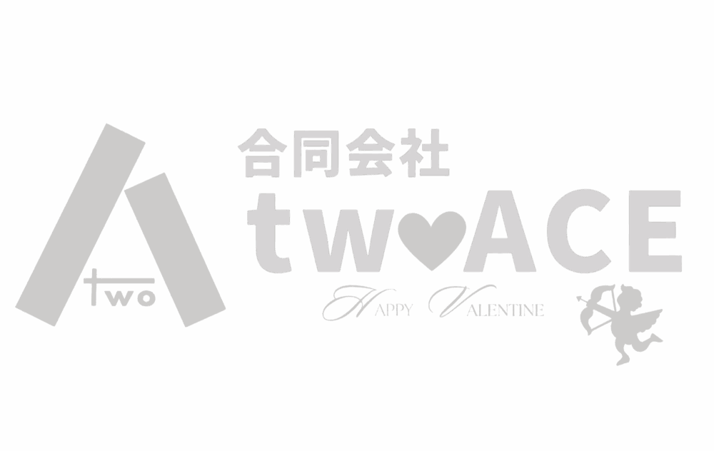 合同会社 twoACE