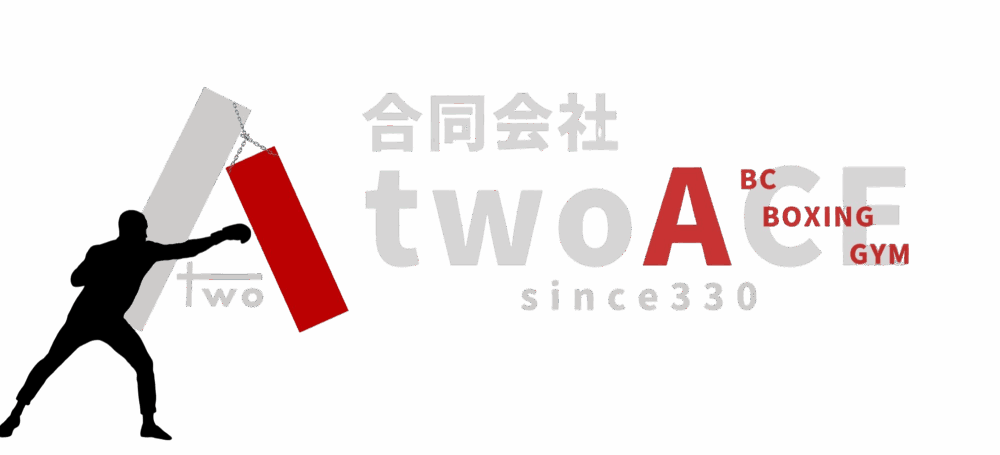合同会社 twoACE