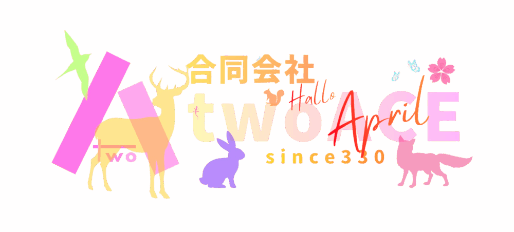 合同会社 twoACE