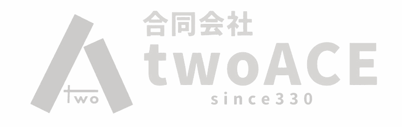 合同会社 twoACE
