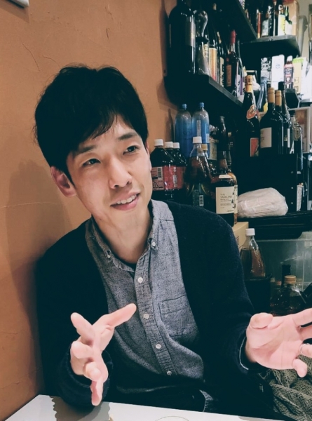 濵田カケル