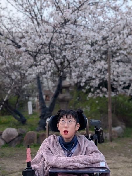 医療的ケア通学支援
