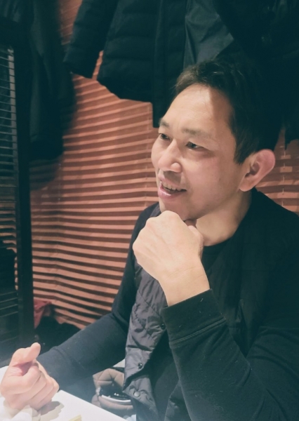 藤井利一