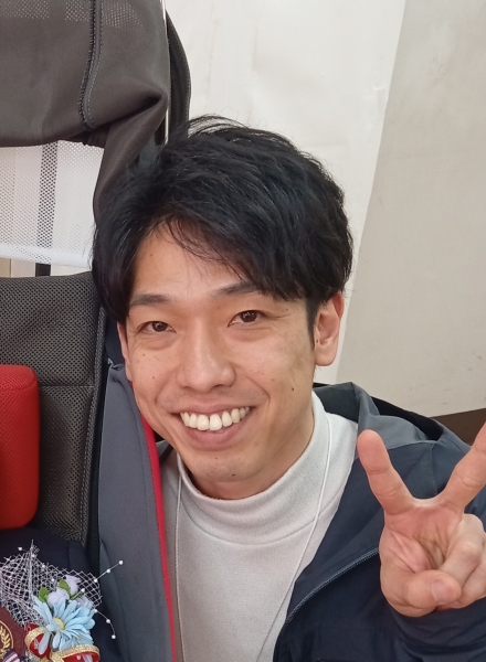 合同会社twoACE 代表