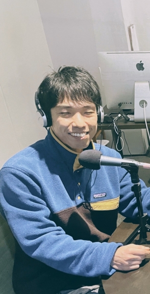 濵田カケル