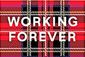 WORKING FOREVER
PRでもっと可能性とわくわくを