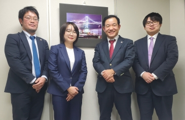 北海道みらい法律事務所