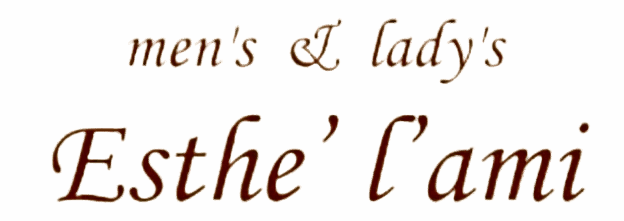 Esthe'l'ami［エステラミ］