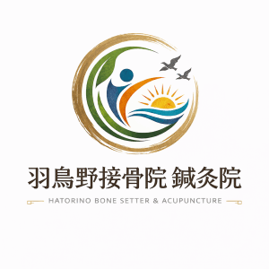 【スポーツケアと大人の体メンテナンスに強い接骨院】
40代からのコンディショニング

羽鳥野接骨院・鍼灸院
℡0438-40-4555