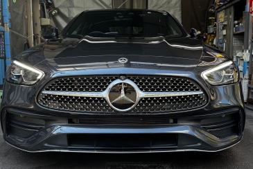 CAR BEAUTY PRO  TACK