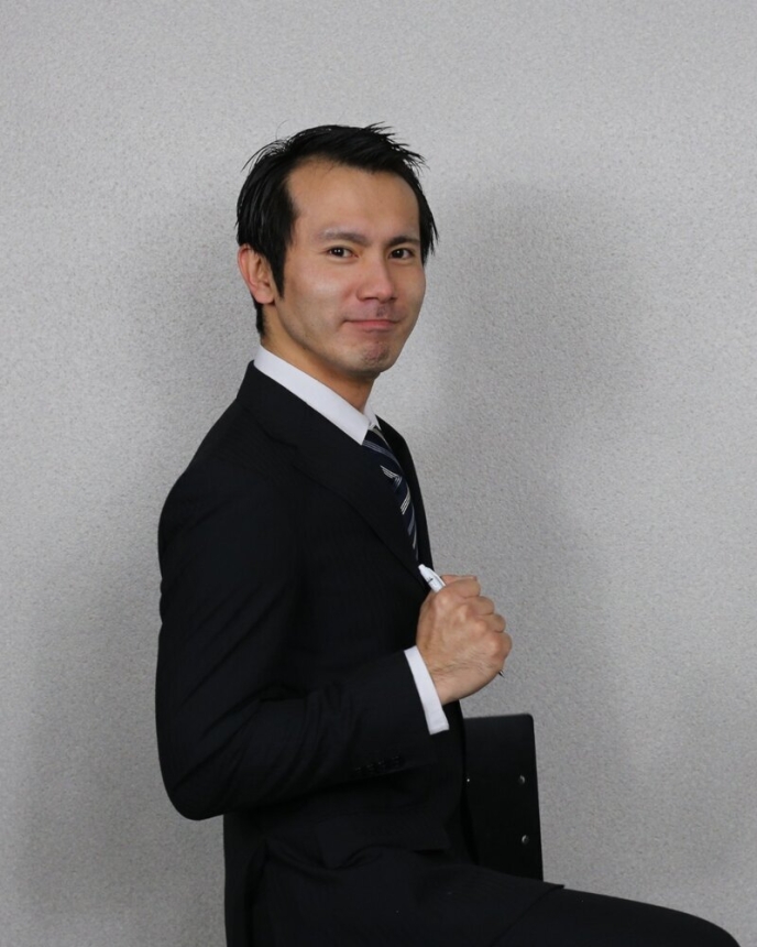職人の壁谷浩二