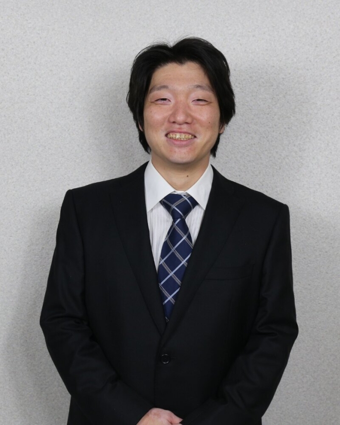 現場主任・職人の芦澤和裕