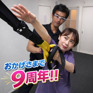 パーソナルトレーニング　Litts