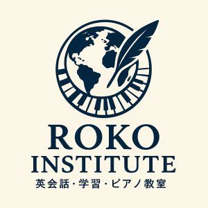 Roko Institute（ロコ・インスティチュート）
