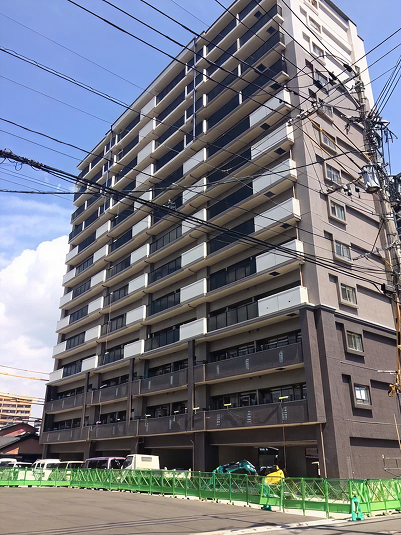 グランヒルズ三萩野