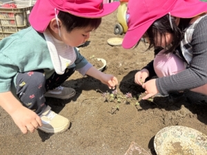 家庭保育園なかよし
