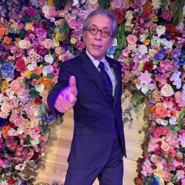 石垣政和のお部屋