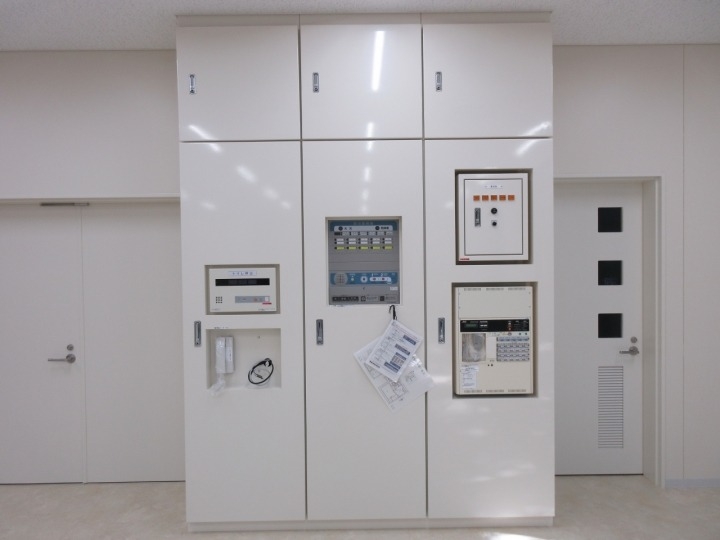 情報通信設備工事