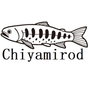 チヤミロッド
