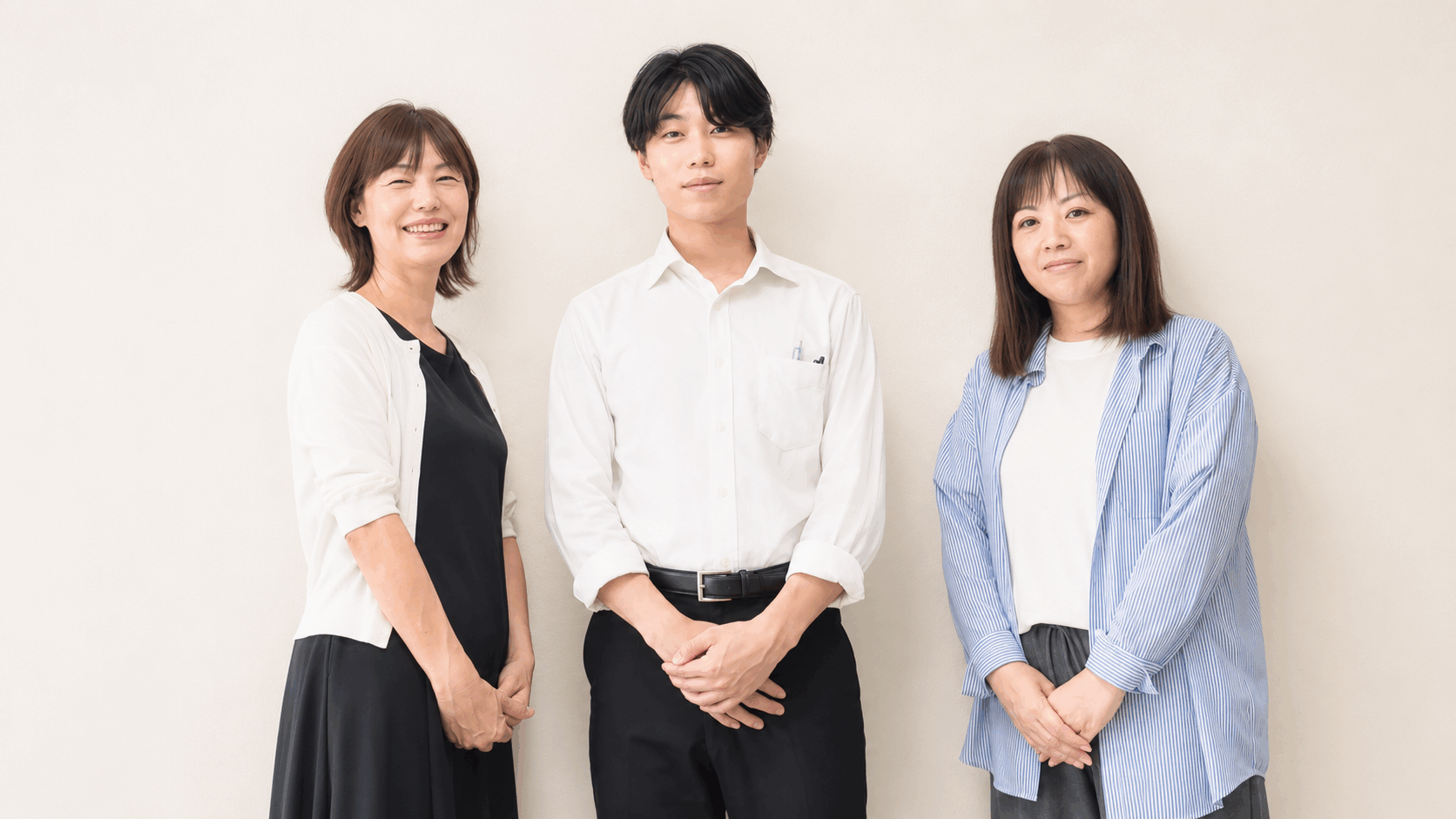 株式会社リンクスのスタッフ写真