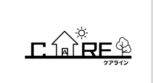 株式会社
ケアライン