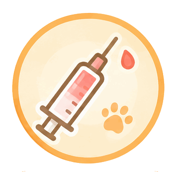 狂犬病ワクチン代