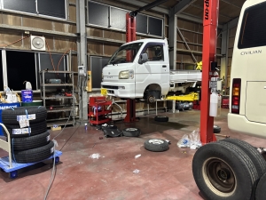 株式会社スルガオート